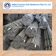The lowest price Thick Wall Seamless Steel Tubes